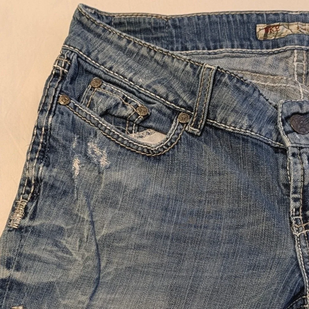 BKE stella bootcut